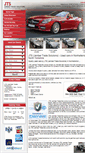 Mobile Screenshot of jtstradesales.co.uk